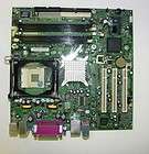 Intel Desktop Board D865GLC D865PESO Motherboard P4 478 VGA ATX Tested