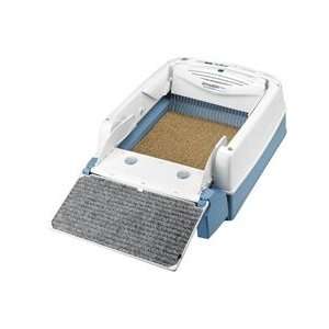    LitterMaid Elite   Automatic Self Cleaning Litter Box