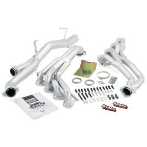  /Exhaust Manifold w/Air Injection; Stainless Steel; Automotive