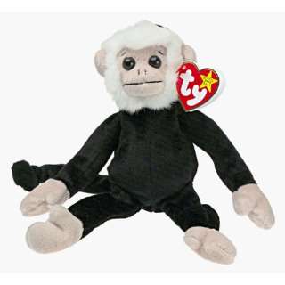  Mooch the Spider Monkey Beanie Baby (Retired): Toys 