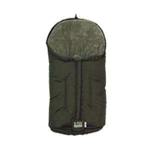  Baby Footmuff Infant Carrier Footmuff   Olive Green: Baby