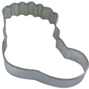  BABY BOOTIE Cookie Cutter 3.5 IN.