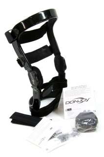 DonJoy Defiance ACL Orthopedic Knee Brace Right Leg XL  