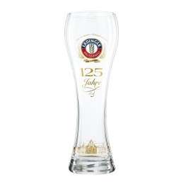 Erdinger Brewery   2 German beer glasses 0.5L   NEW  