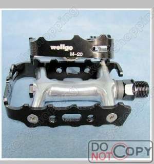 Aluminum Bicycle Bike Pedals For Mountain And Road  
