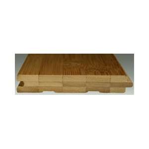    Solid Carbonized Horizontal Bamboo Flooring