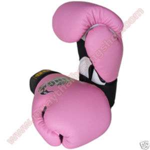 Top King Boxing Gloves Air TKBGAV 162 Pink 12 Oz.  