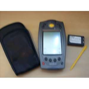  Symbol SPT1700 Barcode Scanner Handheld Electronics