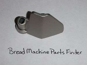 Breadman Bread Maker Machine Kneading Blade Paddle TR700 (TR7P)  