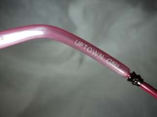 NEW BRIGHTON UPTOWN GIRL sunglasses in pink New with tag  
