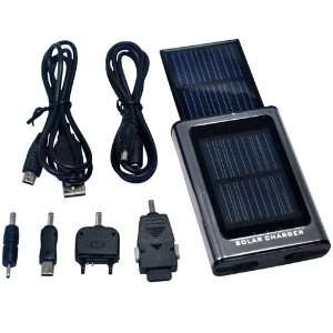  SRESKY Portable Solar Battery USB Charger FOR Cellphone 