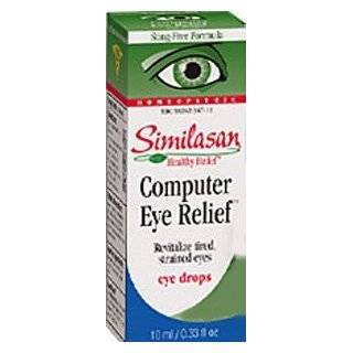   Eye Care Eye Drops, Lubricants & Washes