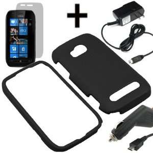  BC Hard Shield Shell Cover Snap On Case for T Mobile Nokia 