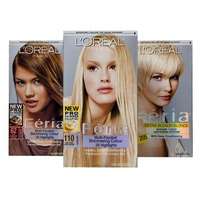 Oreal Feria Hair Color   Ruby Fusion 66  Target