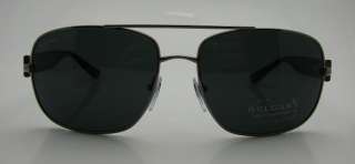 Authentic BVLGARI Aviator Sunglasses 5017   103/87 *NEW  