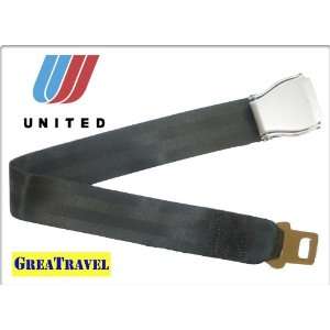  United Airlines Seat Belt Extender: Everything Else