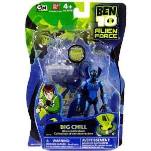  Ben 10 (Ten) 4 Inch Alien Collectible Action Figure   Action Figure 