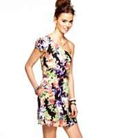  Dresses & Skirts at Macys   Exclusive Madonna Material Girl Dresses 