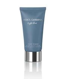 Dolce & Gabbana Light Blue Pour Homme After Shave Balm, 2.5 fl oz 