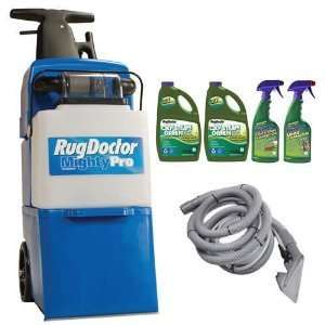  Rug Doctor Mighty Pro Carpet Cleaner: Home & Kitchen