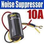10A Noise Suppressor  Radio Interference Noise Filter