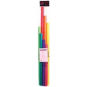  Boomwhackers Bass Diatonic Musical Instruments