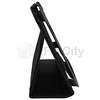   Leather Folio Stand Case For ARCHOS 101 Internet Tablet 8/16GB  