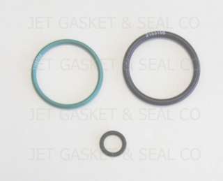 CATERPILLAR 224 5797 FUEL INJECTOR SEAL KIT PACK OF 6  