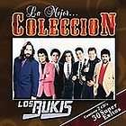La Mejor Coleccion by Los Bukis (CD, Jan 2007, 2 Dis