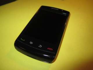   Unlocked GSM Verizon BLACKBERRY STORM 2 9550 Cell Phone Storm2 CDMA G8
