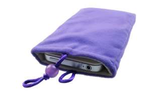   Bag Case Bag for iPhone 4 / 4S / 3GS Cell Phone  MP4 M328  