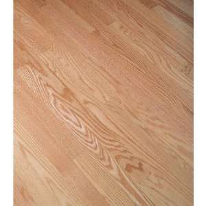  Bruce Fulton Low Gloss Strip Natural Hardwood Flooring 