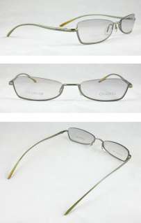 Authentic Chanel 2044T Eyeglasses Frame Made in Italy 51/18 135  