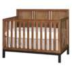 Westwood Park West Convertible Crib with Always There Hardware 