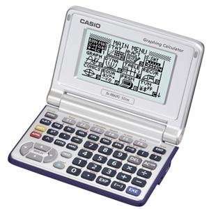  Casio, Slim Graphing Calculator (Catalog Category: Calculators 