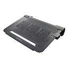   LARGE NOTEBOOK COOLER CHILL MAT UP TO 19 INCH NOTEBOOK COOLING PAD