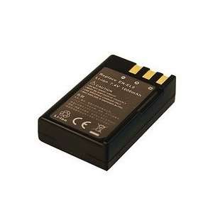  Lithium Ion Digital Cameras Battery For Nikon D40