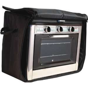  Camp Chef Outdoor Camp Oven Bag Fits C Oven (Black 