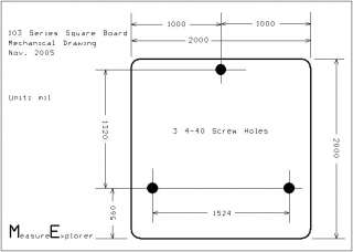 prototype prototyping circuit development PCB board kit  