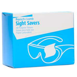Sightsaver Lens Cleaning Tissues for Station 280/bx  
