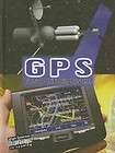 GPS Global Positioning System NEW by Jeanne Sturm