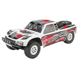  HPI Racing   Desert Trophy Truck 4WD RTR (R/C Cars): Toys 