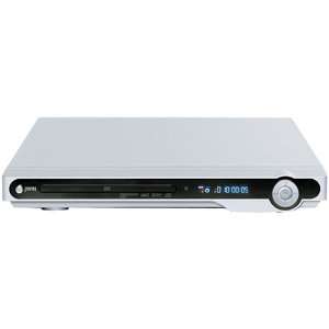   JDVD149 Compact 12 Channel Progressive Scan DVD Player Electronics