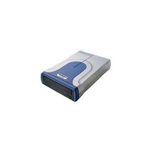     Disk drive   CD RW   48x24x48x   Hi Speed USB/Parallel   external