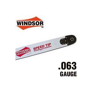  32 Windsor Speed Tip Chainsaw Bar (32HU63STA)