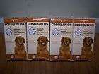 440 NutraMax Pet Cosequin DS Joint Supplements Vitamins for Dogs 