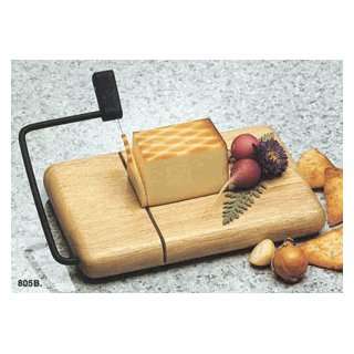  Beechwood Cheese Slicer