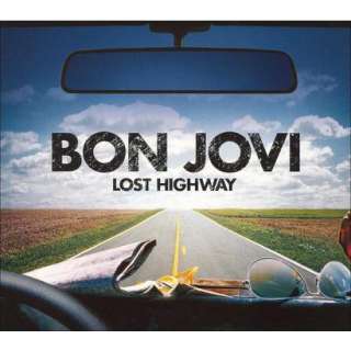 Lost Highway (Japan Bonus Tracks/Bonus DVD).Opens in a new window