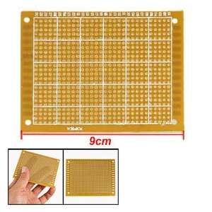  Prototype Universal PCB Print Circuit Board 7 x 9cm 