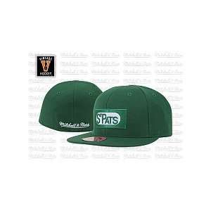   Mitchell & Ness Toronto St. Pats Vintage Fitted Hat